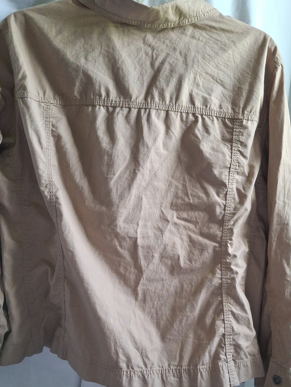 Croft & Barrow Plus Size Jacket - Picture 5 of 8